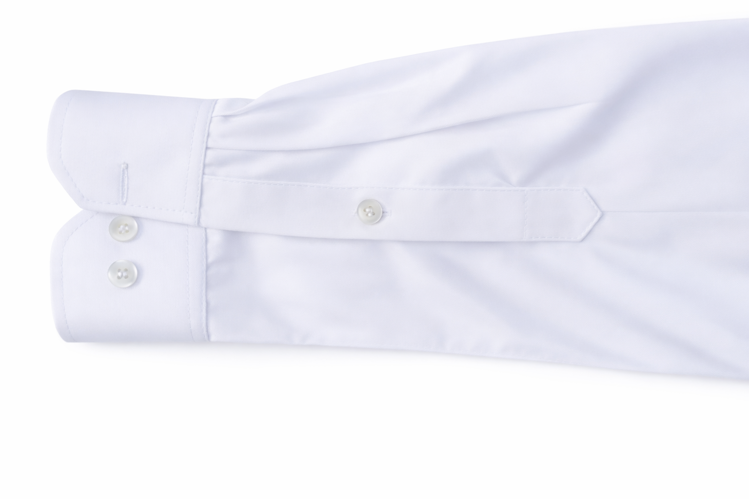 Men’s Solid Formal Shirt | Premium Giza Cotton |Regular Fit - Image 17
