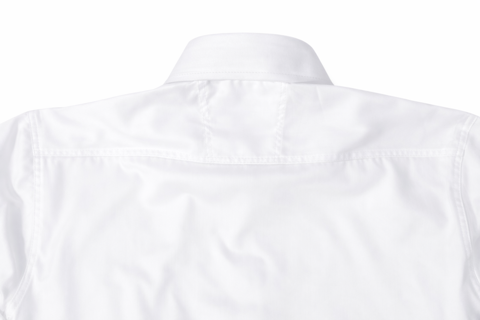 Men’s Solid Formal Shirt | Premium Giza Cotton |Regular Fit - Image 16